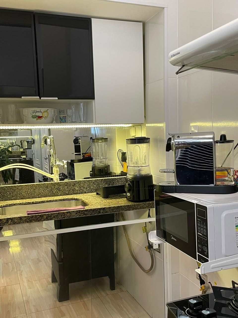 Apartamento 68