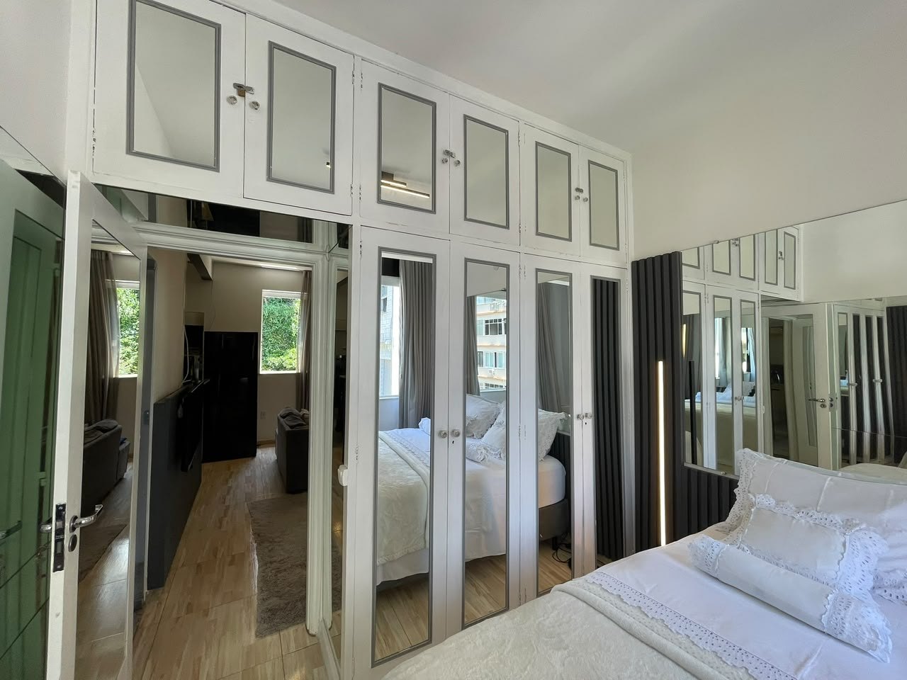 Apartamento 68