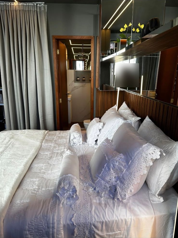 Apartamento 72