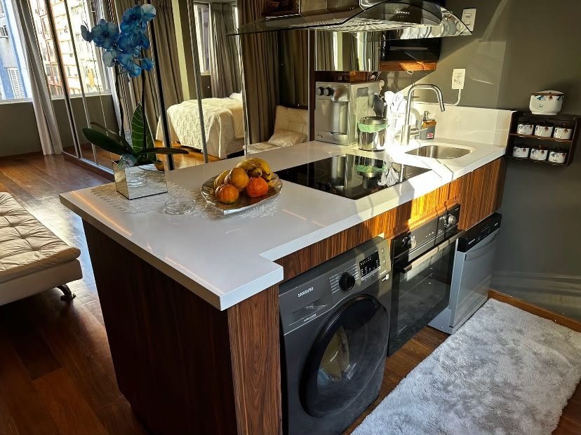 Apartamento 72
